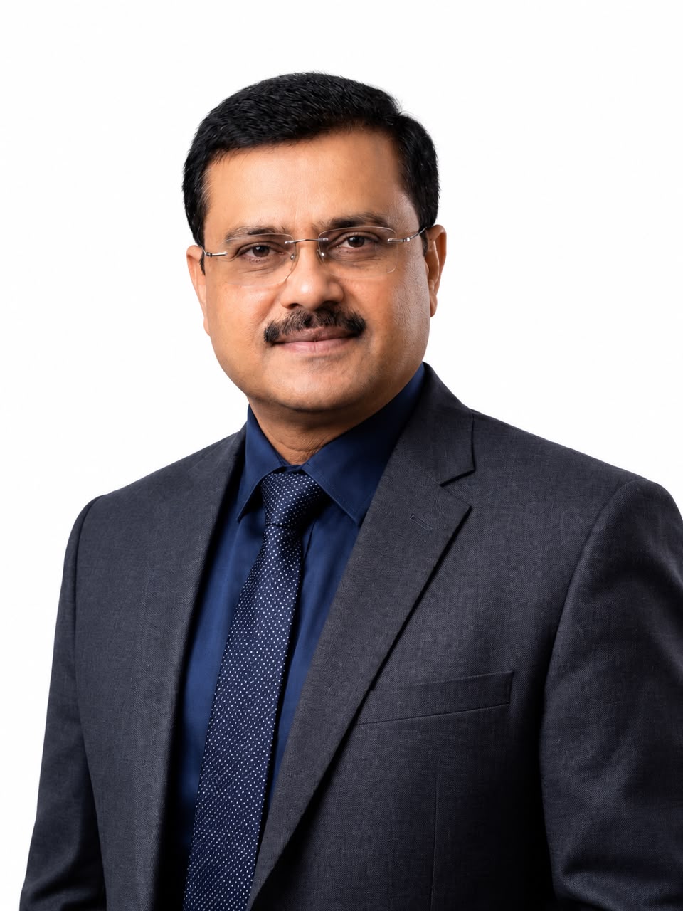 Dr. G. Loganathan